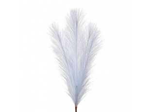 Artificial Flower 72 Cm White Plastic - ? 2*72 cm