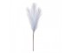 Artificial Flower 72 Cm White Plastic - ? 2*72 cm Clayre & Eef