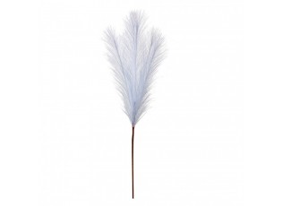 Artificial Flower 72 Cm White Plastic - ? 2*72 cm