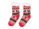 Christmas Socks Set Of 12 One Size Multicoloured Synthetic Deer - One size Clayre & Eef