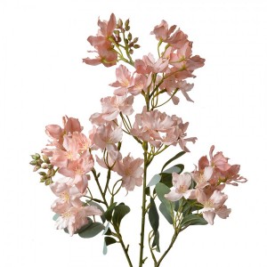 Artificial Flower 85 Cm Pink Plastic - 22*11*85 cm