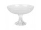 Bowl ? 20x14 Cm Transparent Glass - Interior Styles Clayre & Eef