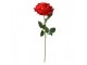 Artificial Flower Rose 75 Cm Red Plastic - 19*19*75 cm Clayre & Eef