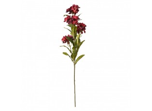 Artificial Flower 70 Cm Red Plastic - 18*10*70 cm