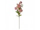 Artificial Flower 70 Cm Pink Plastic - 17*14*70 cm Clayre & Eef