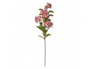 Artificial Flower 70 Cm Pink Plastic - 17*14*70 cm