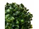 Zelená umělá koule Buxus XS - Ø 12 cm 