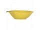 Bowl Lemon 225 Ml Yellow Ceramic - 12*18*5 cm / 225ml Clayre & Eef