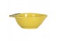 Bowl Lemon 100 Ml Yellow Ceramic - Kitchen Clayre & Eef