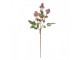 Artificial Flower 68 Cm Pink Plastic - 16*7*68 cm Clayre & Eef