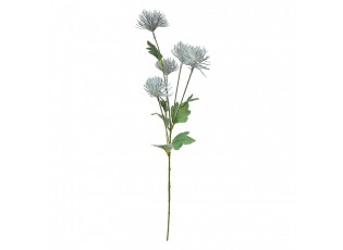 Artificial Flower 70 Cm Beige Black Plastic - 16*9*70 cm