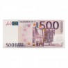 Papírové ubrousky 500 eur - 16*8*2 cm