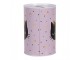 Money Box ? 10x15 Cm Pink Metal Cat - ? 10*15 cm Clayre & Eef