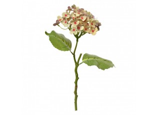 Artificial Flower 37 Cm Yellow Plastic - 19*10*37 cm