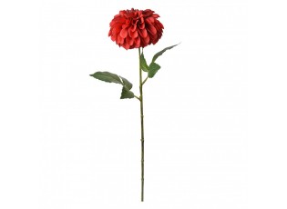 Artificial Flower 63 Cm Red Plastic - 13*13*63 cm