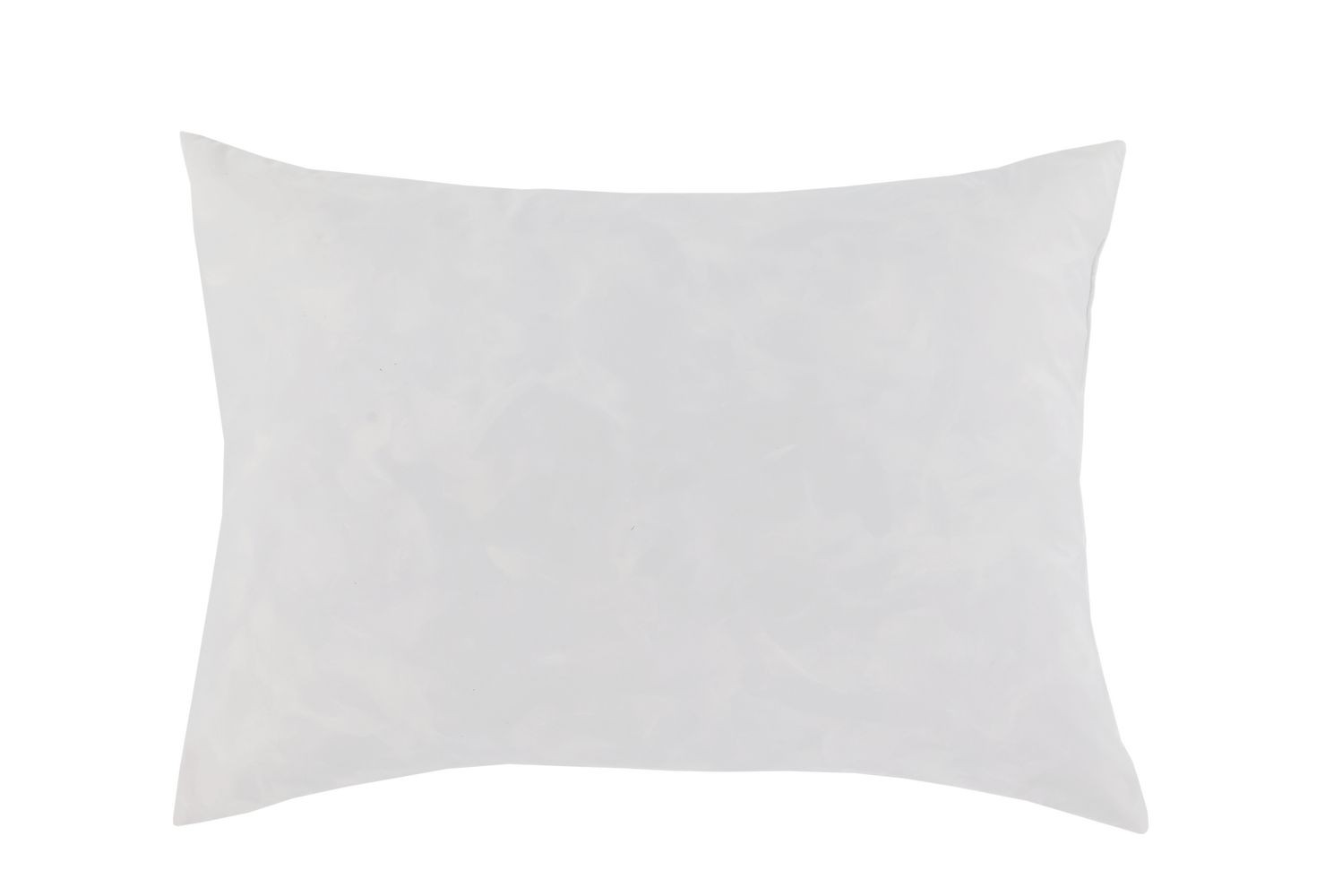 Vnitřní polštář s kachním a prachovým peřím - 37*52 cm / 600g