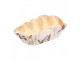 Dekorace umělý pečený dortík Cookie - 10*5*5 cm Clayre & Eef