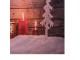 Vánoční látkové pozadí Christmas Wall Cloth - 180*1*210 cm Clayre & Eef
