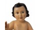 Dekorace figurka malý ležící Ježíšek Jesus S - 11*8*20 cm Clayre & Eef