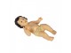 Dekorace figurka Ježíš Jesus M - 17*12*30 cm Clayre & Eef