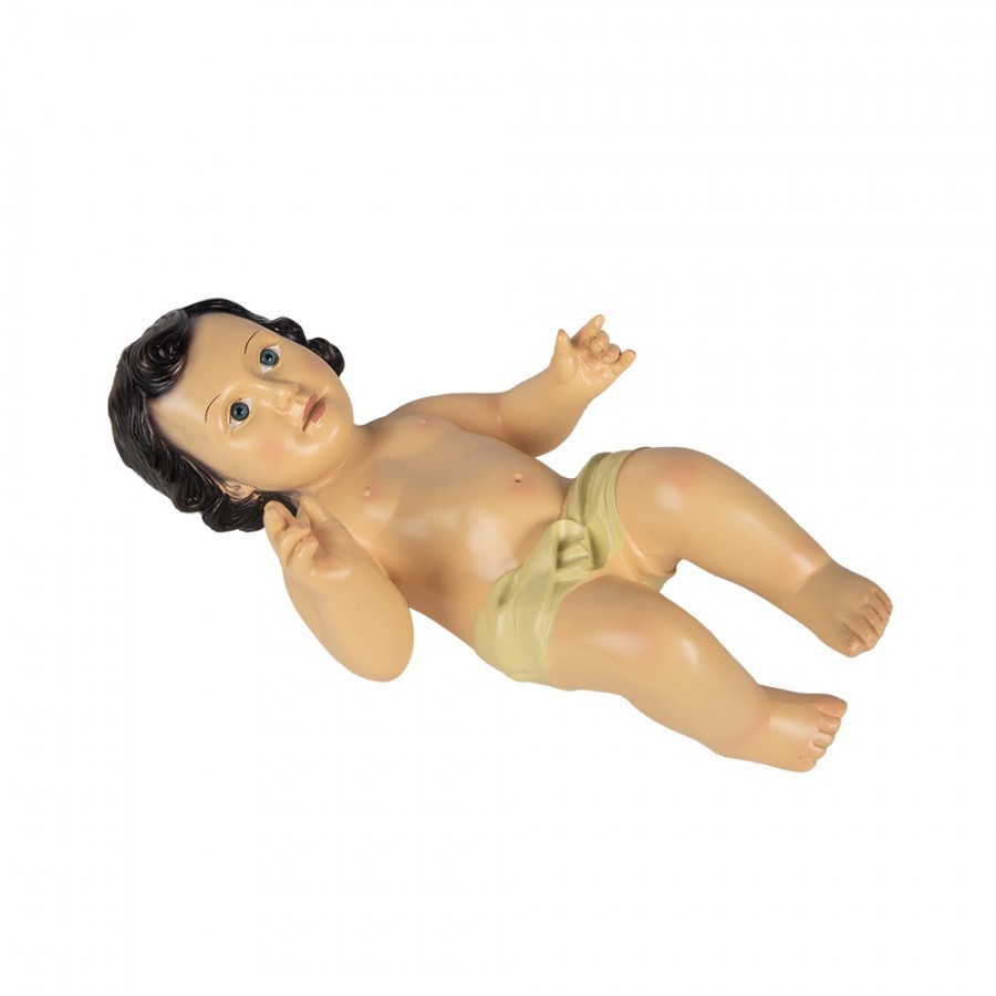 Dekorace figurka Ježíš Jesus M - 17*12*30 cm