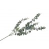 Zelená umělá dekorativní rostlina Eucalyptus - 88 cm
