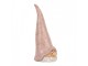 Decorative Figurine Gnome 6x6x13 Cm Pink Plastic - 6*6*13 cm Clayre & Eef
