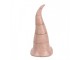 Decorative Figurine Gnome 6x6x13 Cm Pink Plastic - 6*6*13 cm Clayre & Eef