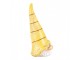 Decorative Figurine Gnome 4x4x8 Cm Yellow Plastic - 4*4*8 cm Clayre & Eef