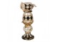 Decorative Figurine Rabbit 12x10x28 Cm Beige Plastic - 12*10*28 cm Clayre & Eef