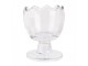 Glass Jar Chicken ? 10x22 Cm Transparent Glass - ? 10*22 cm Clayre & Eef