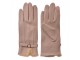 Winter Gloves 9x23 Cm Pink Polyester - 9*23 cm Clayre & Eef
