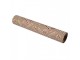 Table Runner 28x275 Cm Beige Red Synthetic Christmas - 28*275 cm Clayre & Eef