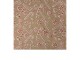 Table Runner 28x275 Cm Beige Red Synthetic Christmas - 28*275 cm Clayre & Eef