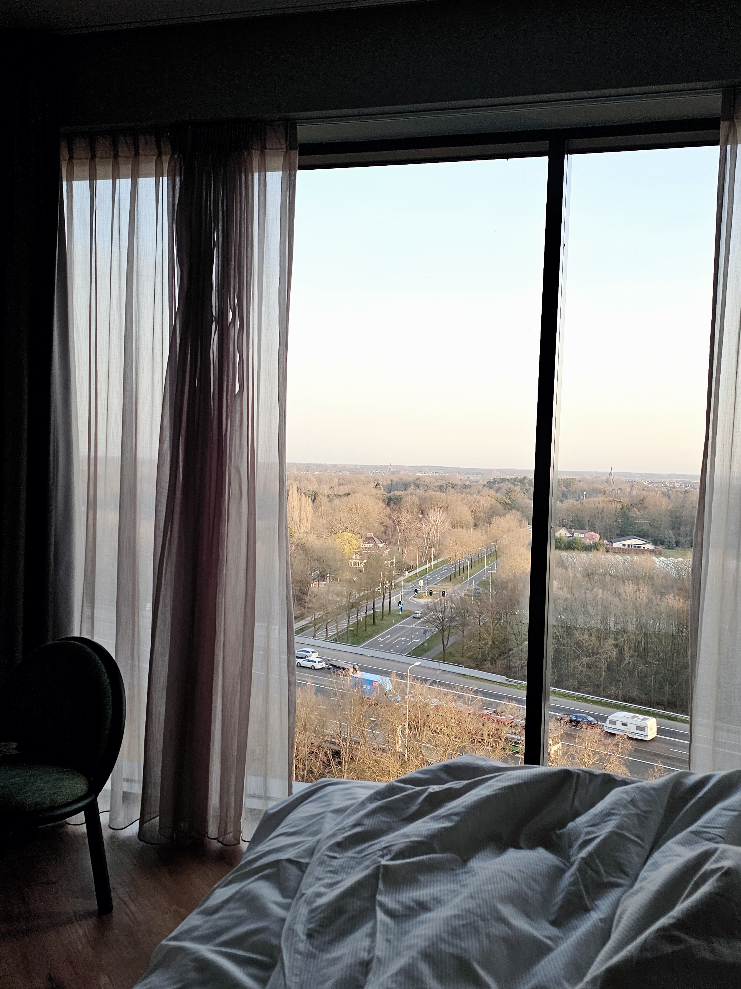 Potah na venkovní líné lehátko Lazy Lounge