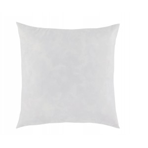 Vnitřní polštář s kachním a prachovým peřím - 50*50 cm / 850g