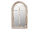 Zrcadlo románské okni