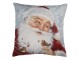 Povlak na polštář Santa Claus Christmas - 45*45 cm