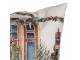 Povlak na polštář s Louskáček Nutcracker Christmas - 45*45 cm