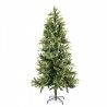 Zelený umělý vánoční stromek Christmas Tree - 85*85*180 cm