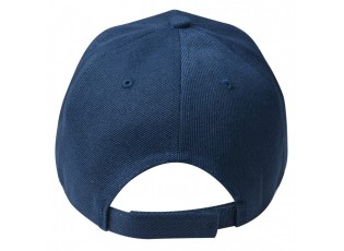 Tmavě modrá kšiltovka - 57 cm
