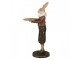 Decorative Figurine Rabbit 18x17x31 Cm Beige Brown Plastic - 18*17*31 cm Clayre & Eef