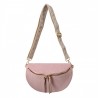 Handbag 25x16x7 cm Pink Synthetic - 25*16*7 cm Barva: PinkMateriál: SyntheticHmotnost: kg
