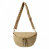 Handbag 25x16x7 cm Beige Synthetic - 25*16*7 cm Barva: BeigeMateriál: SyntheticHmotnost: kg
