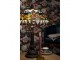 Stolní lampa Tiffany Grapevine - Ø 41*67 cm