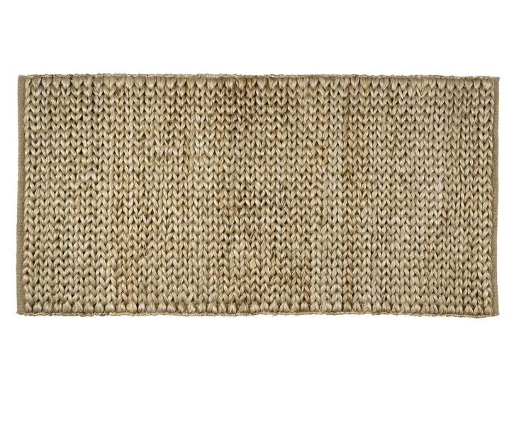 Přírodní ručně vyrobený jutový koberec Jutto - 70*140 cm Mars & More 