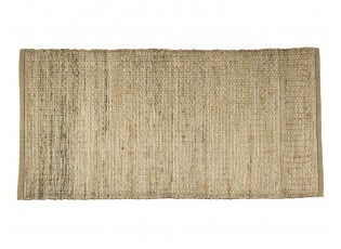 Přírodní ručně vyrobený jutový koberec Jutto - 70*140 cm