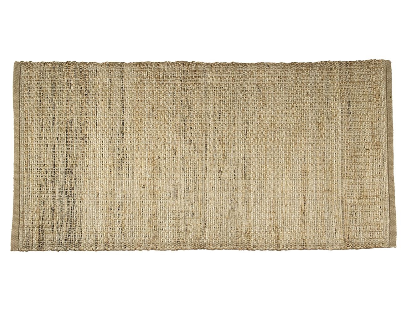 Přírodní ručně vyrobený jutový koberec Jutto - 70*140 cm