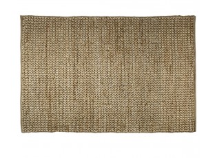 Přírodní ručně vyrobený jutový koberec Jutto - 120*180 cm