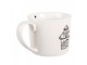 Hrnek s perníkovou chaloupkou Gingerbread Bliss - 12*8*7 cm / 275 ml Clayre & Eef